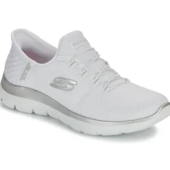Skechers - SLIP-INS: SUMMITS - DIAMOND DREAM< Baskets Mode