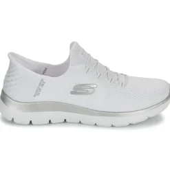 Skechers - SLIP-INS: SUMMITS - DIAMOND DREAM< Baskets Mode