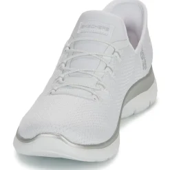 Skechers - SLIP-INS: SUMMITS - DIAMOND DREAM< Baskets Mode