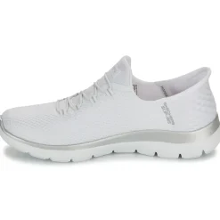 Skechers - SLIP-INS: SUMMITS - DIAMOND DREAM< Baskets Mode