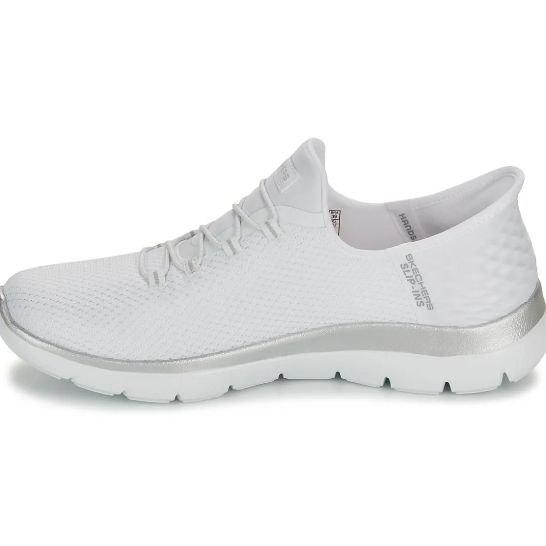 Skechers - SLIP-INS: SUMMITS - DIAMOND DREAM< Baskets Mode