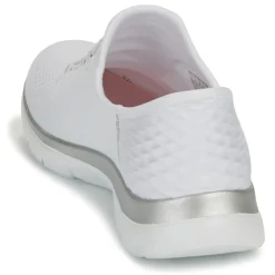 Skechers - SLIP-INS: SUMMITS - DIAMOND DREAM< Baskets Mode