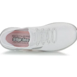 Skechers - SLIP-INS: SUMMITS - DIAMOND DREAM< Baskets Mode
