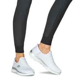 Skechers - SLIP-INS: SUMMITS - DIAMOND DREAM< Baskets Mode