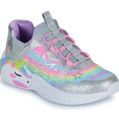 Skechers - SLIP-INS: UNICORN DREAMS - STARRY LITE< Baskets Mode