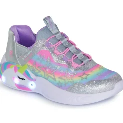 Skechers - SLIP-INS:  UNICORN DREAMS - STARRY LITE< Baskets Mode
