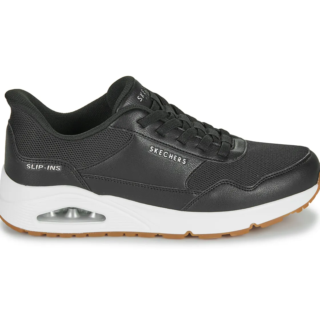 Skechers Baskets Mode^- SLIP-INS: UNO - SIMPLIFIED
