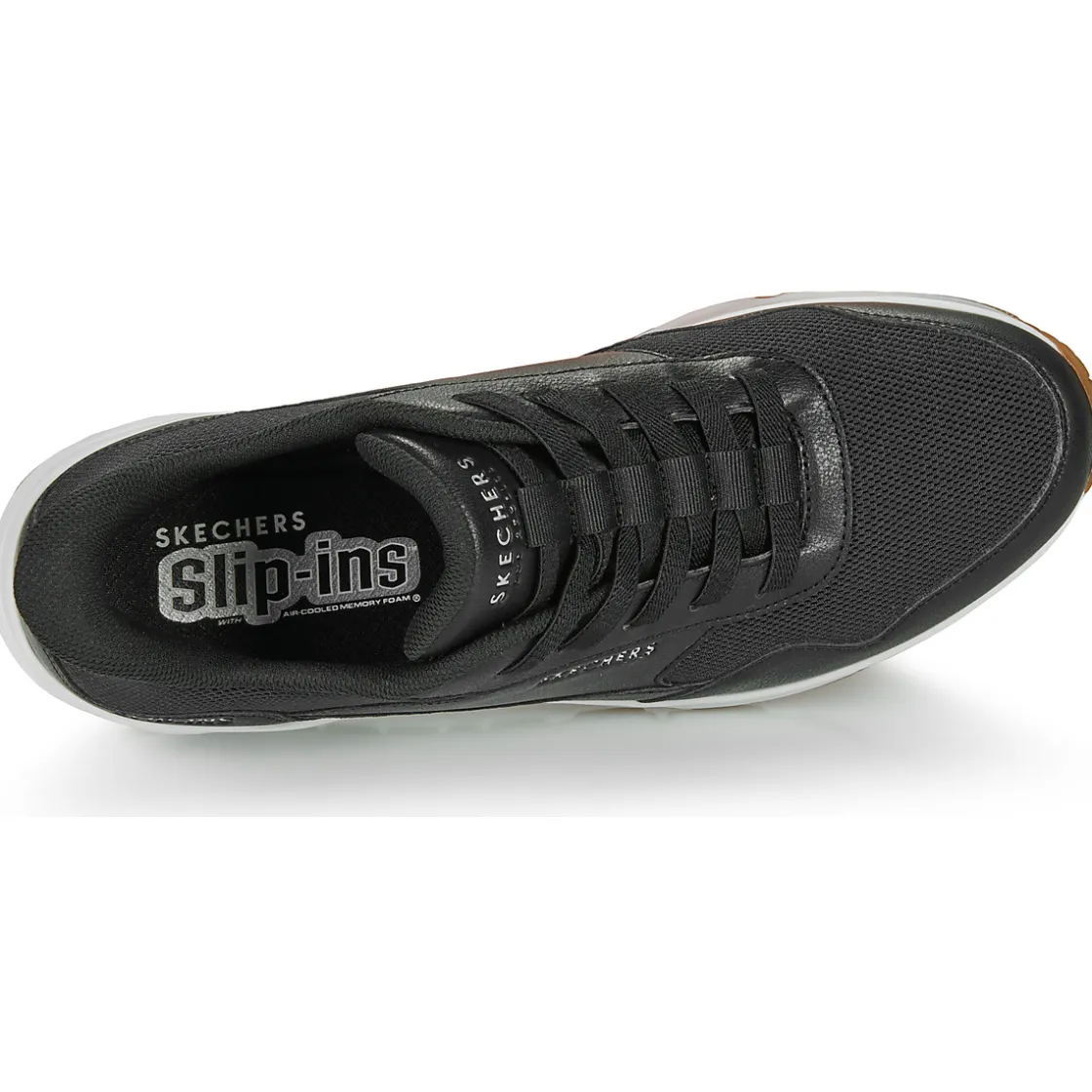 Skechers Baskets Mode^- SLIP-INS: UNO - SIMPLIFIED
