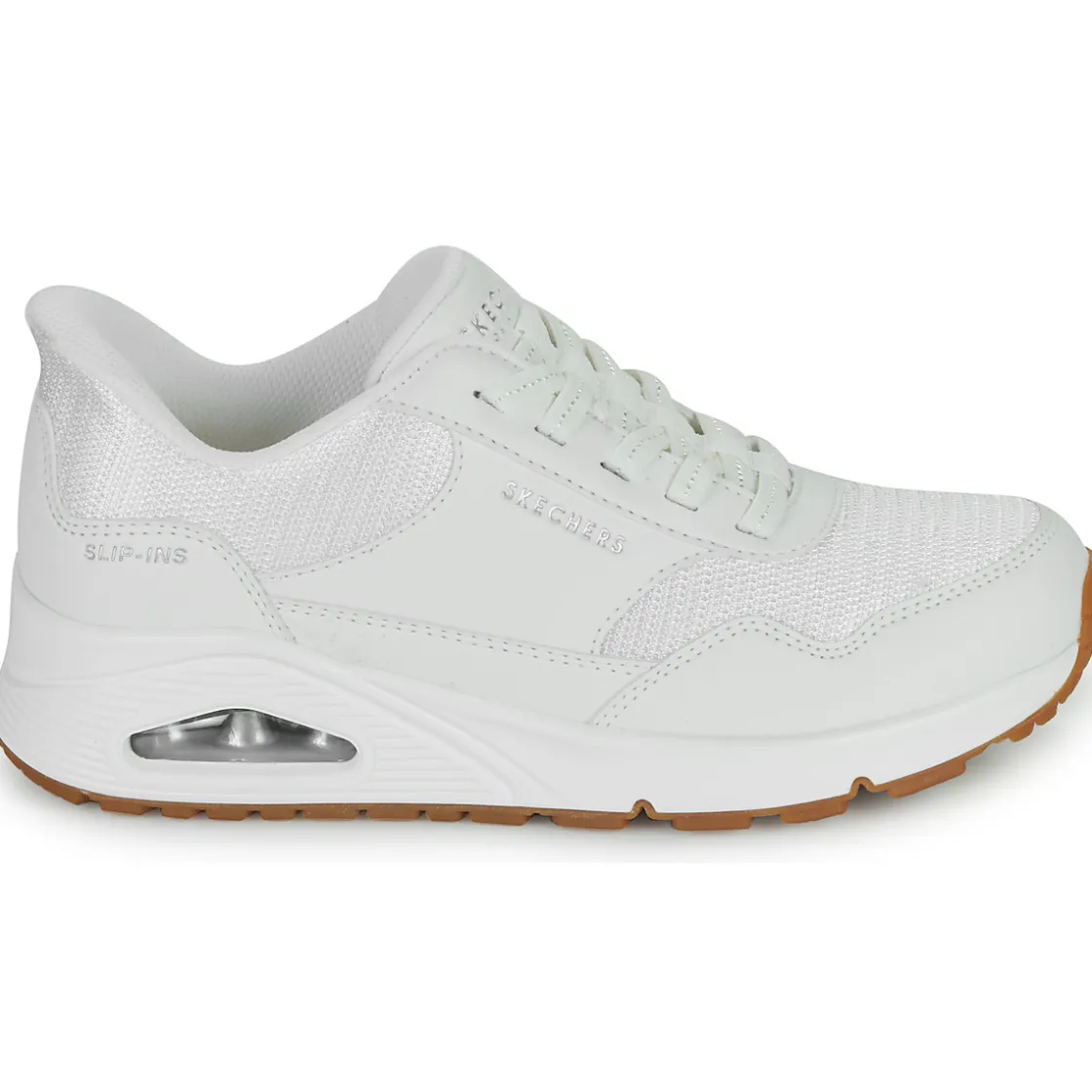 Skechers Baskets Mode^- SLIP-INS: UNO - SIMPLIFIED