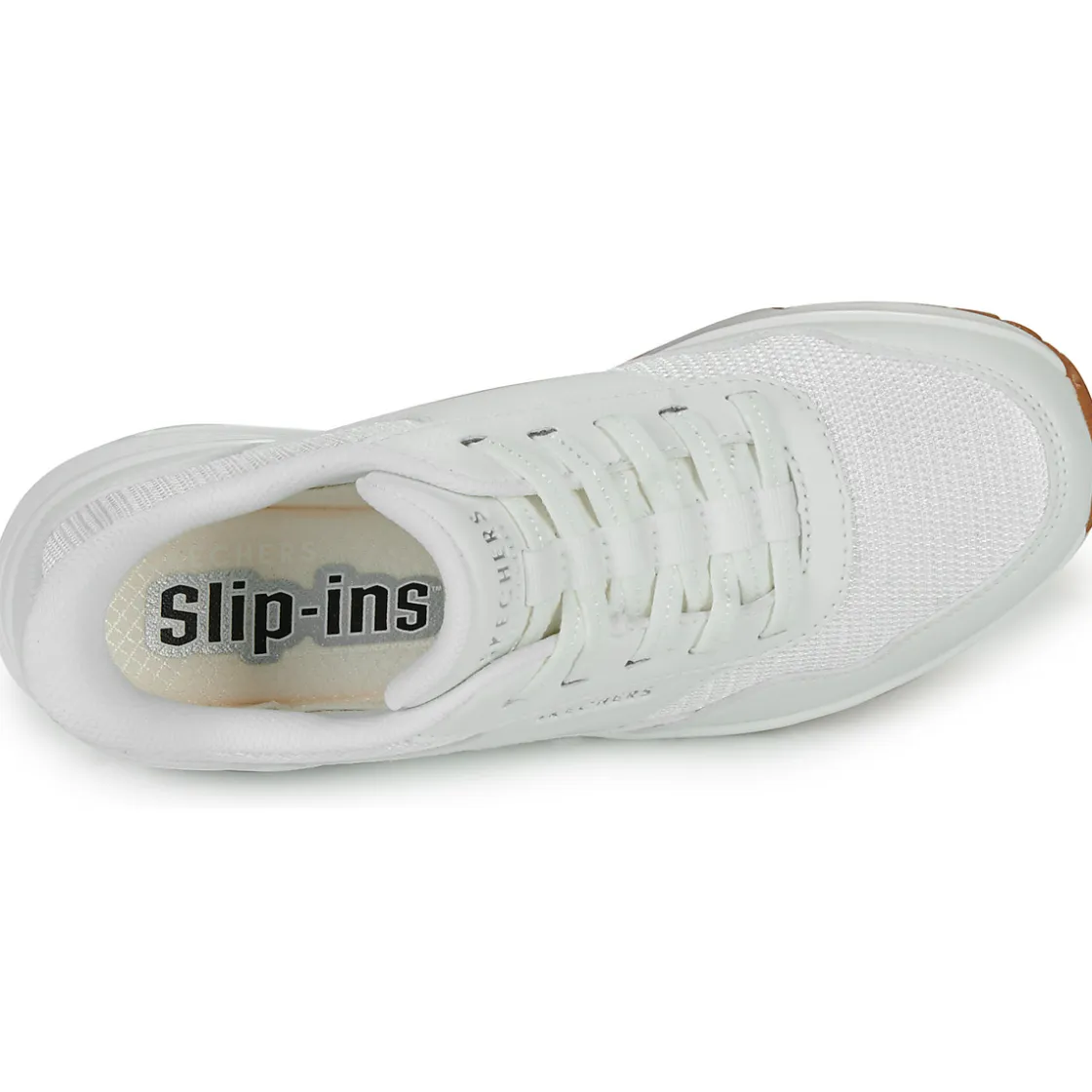 Skechers Baskets Mode^- SLIP-INS: UNO - SIMPLIFIED