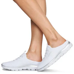 Skechers - SUMMITS< Mules / Sabots