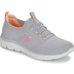 Skechers - SUMMITS - CLASSIC< Baskets Mode