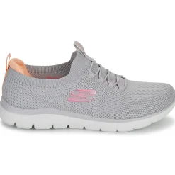 Skechers - SUMMITS - CLASSIC< Baskets Mode