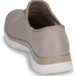 Skechers - SUMMITS CLASSY NIGHT SLIP-INS Beige New