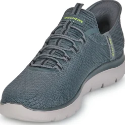 Skechers - SUMMITS SLIP-INS< Slip Ons
