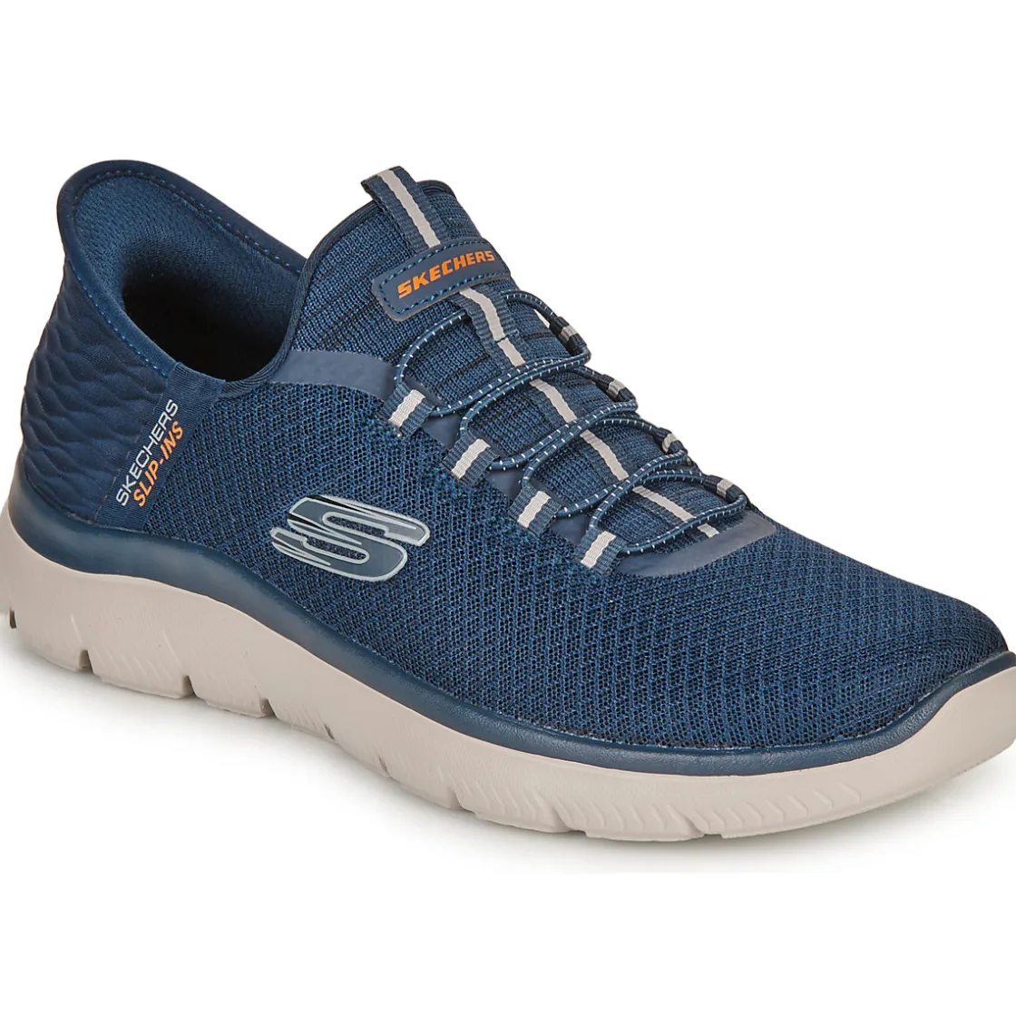 Skechers Slip Ons^- SUMMITS SLIP-INS