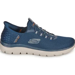 Skechers Slip Ons^- SUMMITS SLIP-INS