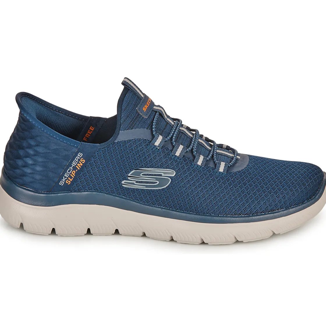 Skechers Slip Ons^- SUMMITS SLIP-INS