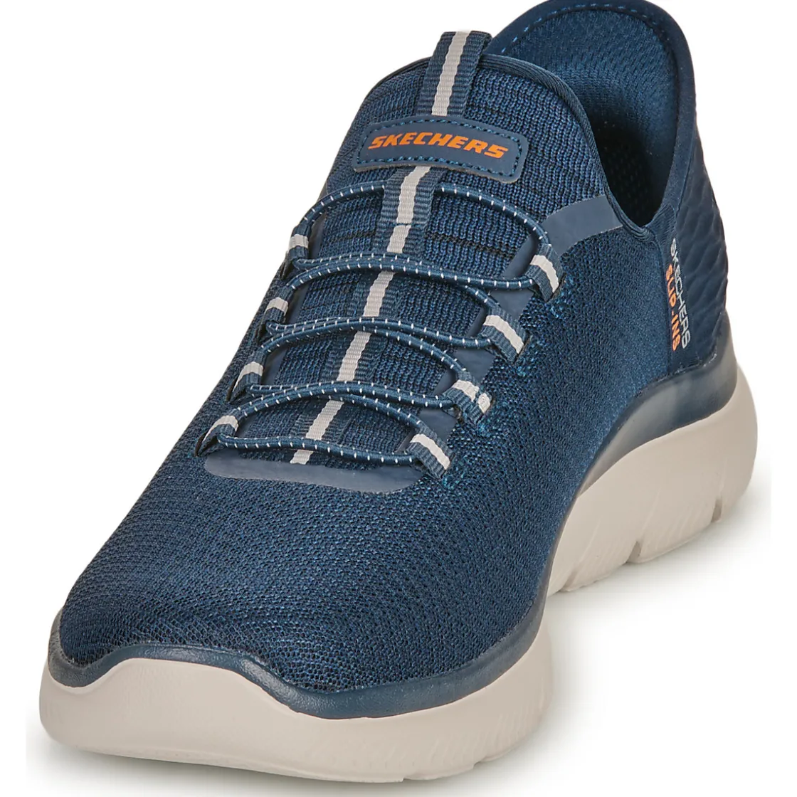Skechers Slip Ons^- SUMMITS SLIP-INS