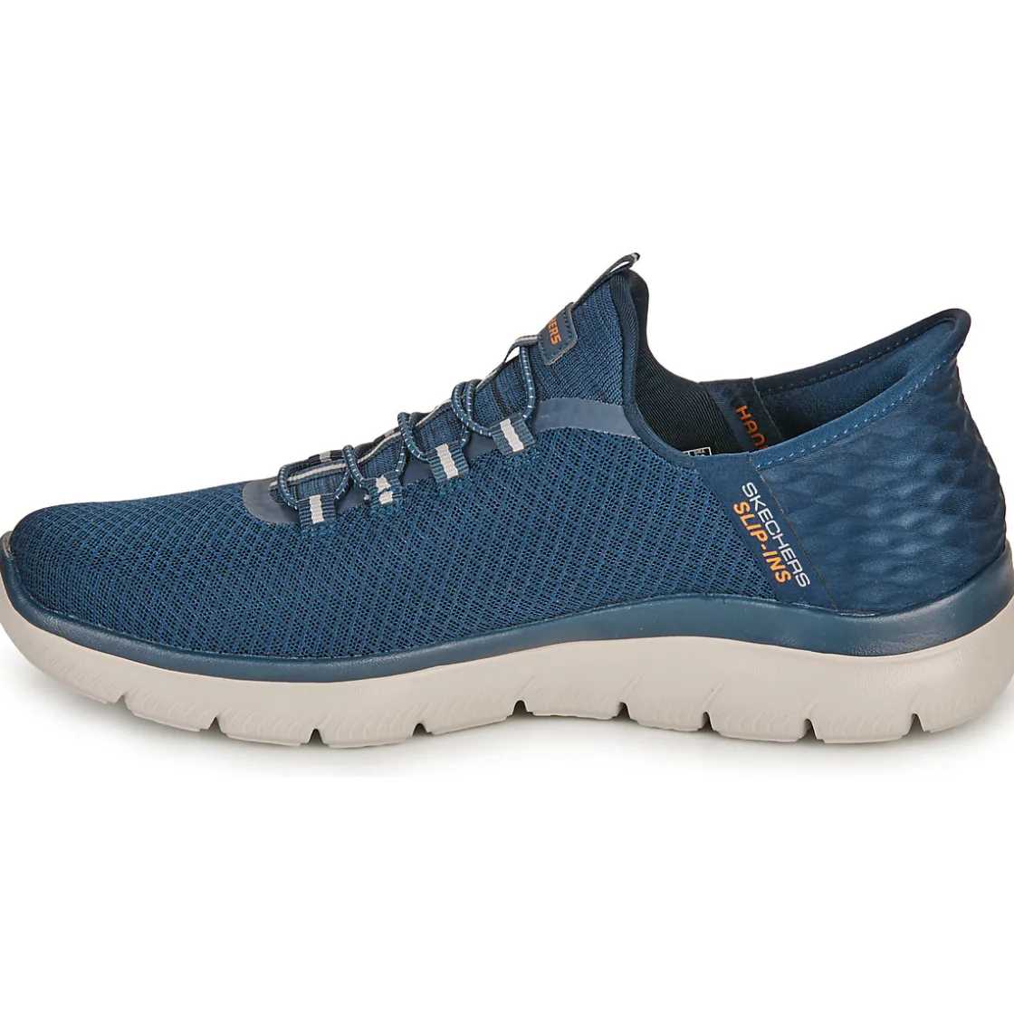 Skechers Slip Ons^- SUMMITS SLIP-INS
