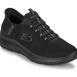 Skechers Slip Ons^- SUMMITS SLIP-INS