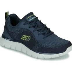 Skechers - TRACK - GLENDOR Marine New