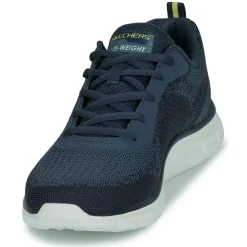 Skechers - TRACK - GLENDOR Marine New