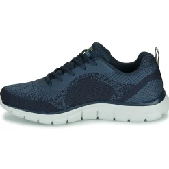 Skechers - TRACK - GLENDOR Marine New