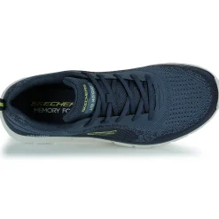 Skechers - TRACK - GLENDOR Marine New