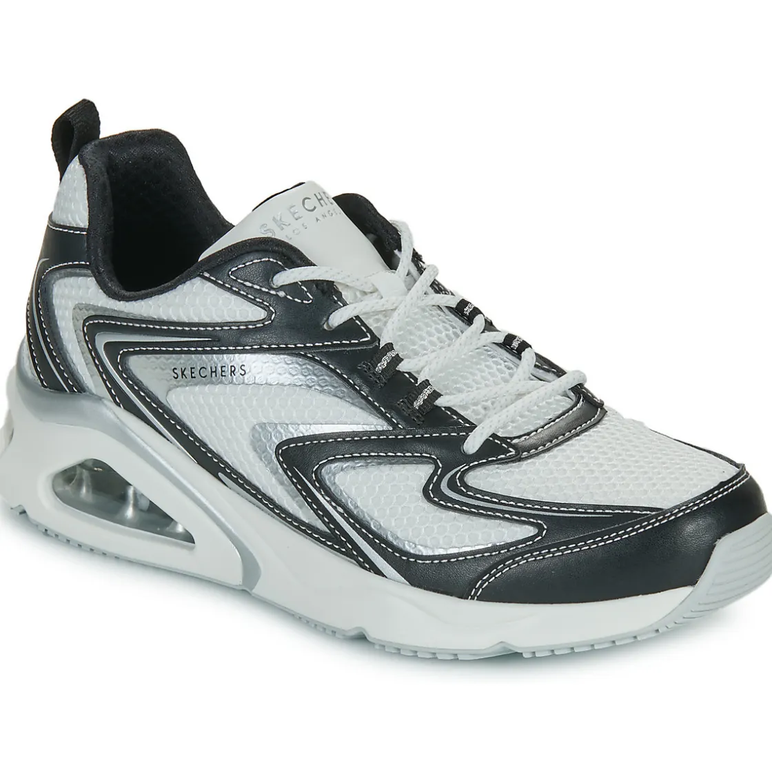 Skechers Baskets Mode^- TRES-AIR UNO - VISION-AIRY