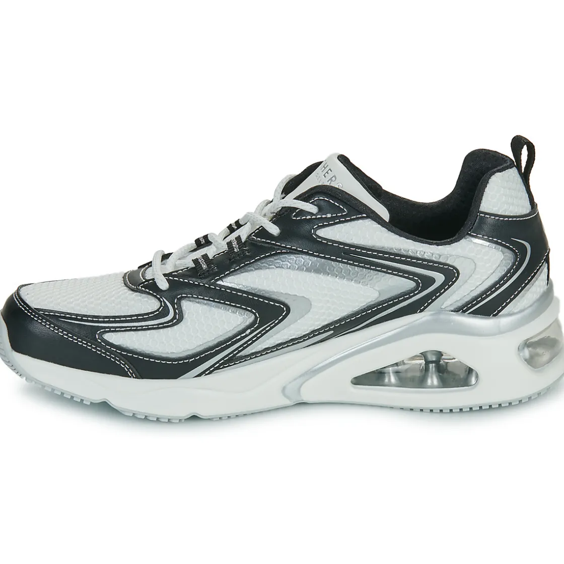 Skechers Baskets Mode^- TRES-AIR UNO - VISION-AIRY