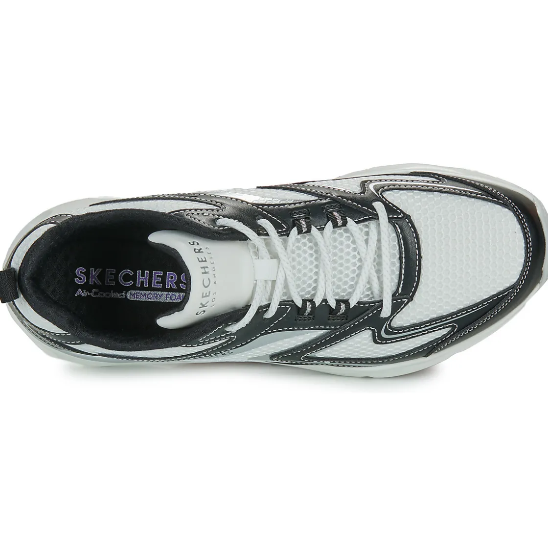 Skechers Baskets Mode^- TRES-AIR UNO - VISION-AIRY