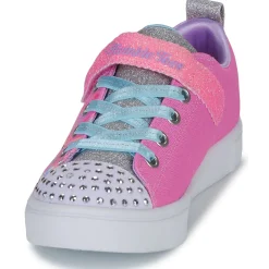 Skechers - TWINKLE SPARKS< Baskets Mode