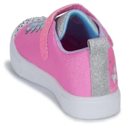 Skechers - TWINKLE SPARKS< Baskets Mode