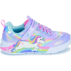 Skechers Baskets Mode^- UNICORN CHASER