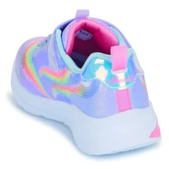 Skechers Baskets Mode^- UNICORN CHASER