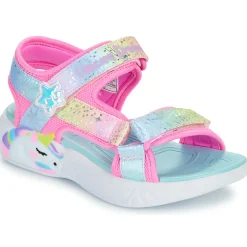 Skechers - UNICORN DREAMS SANDAL - MAJESTIC BLISS Outlet