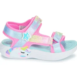 Skechers - UNICORN DREAMS SANDAL - MAJESTIC BLISS Outlet