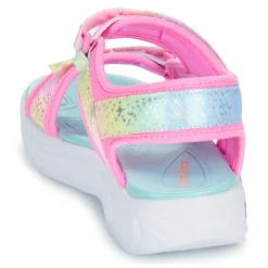 Skechers - UNICORN DREAMS SANDAL - MAJESTIC BLISS Outlet
