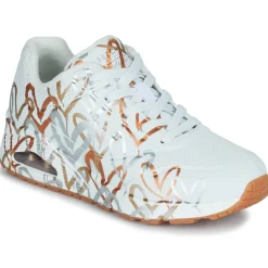 Skechers Baskets Mode^- UNO