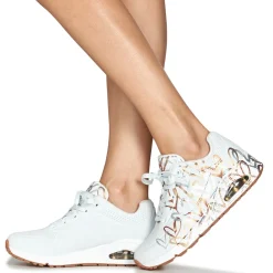 Skechers Baskets Mode^- UNO