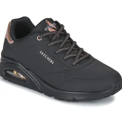 Skechers - UNO Noir Sale