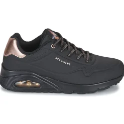 Skechers - UNO Noir Sale