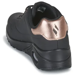 Skechers - UNO Noir Sale