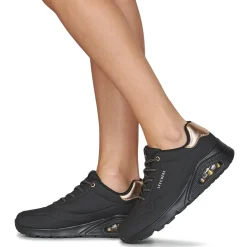 Skechers - UNO Noir Sale