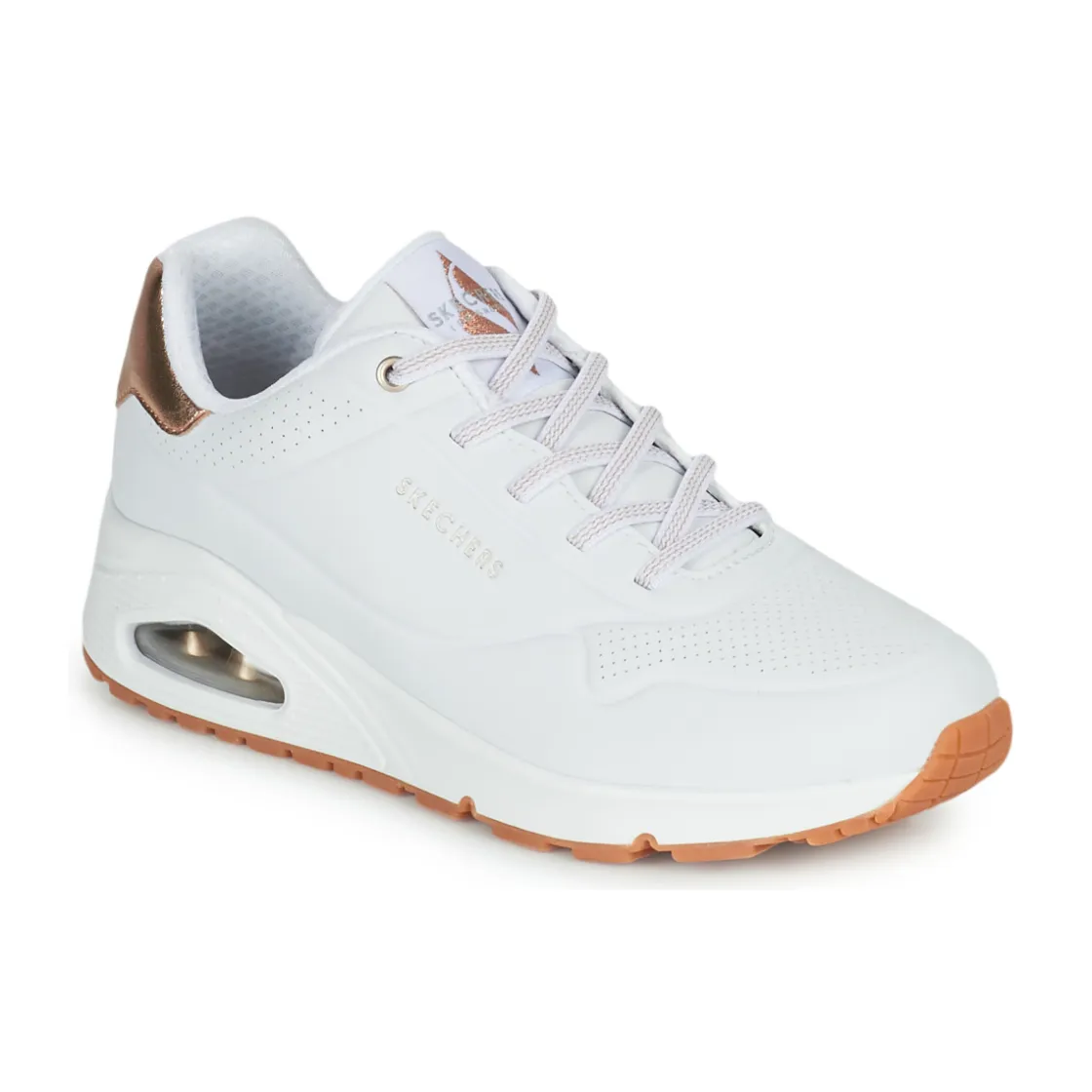 Skechers - UNO< Baskets Mode