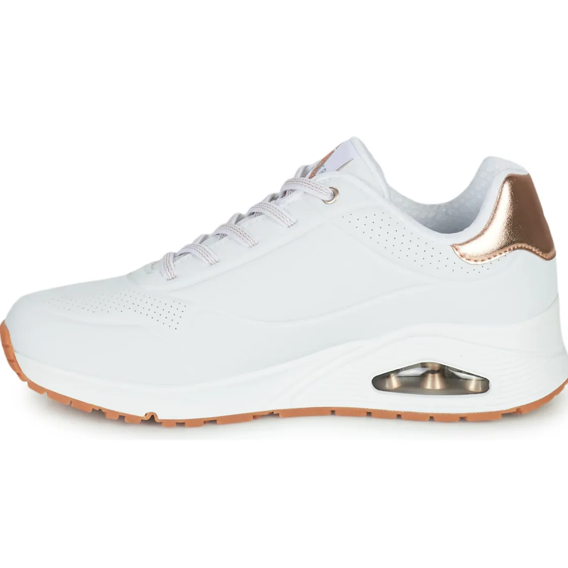 Skechers - UNO< Baskets Mode