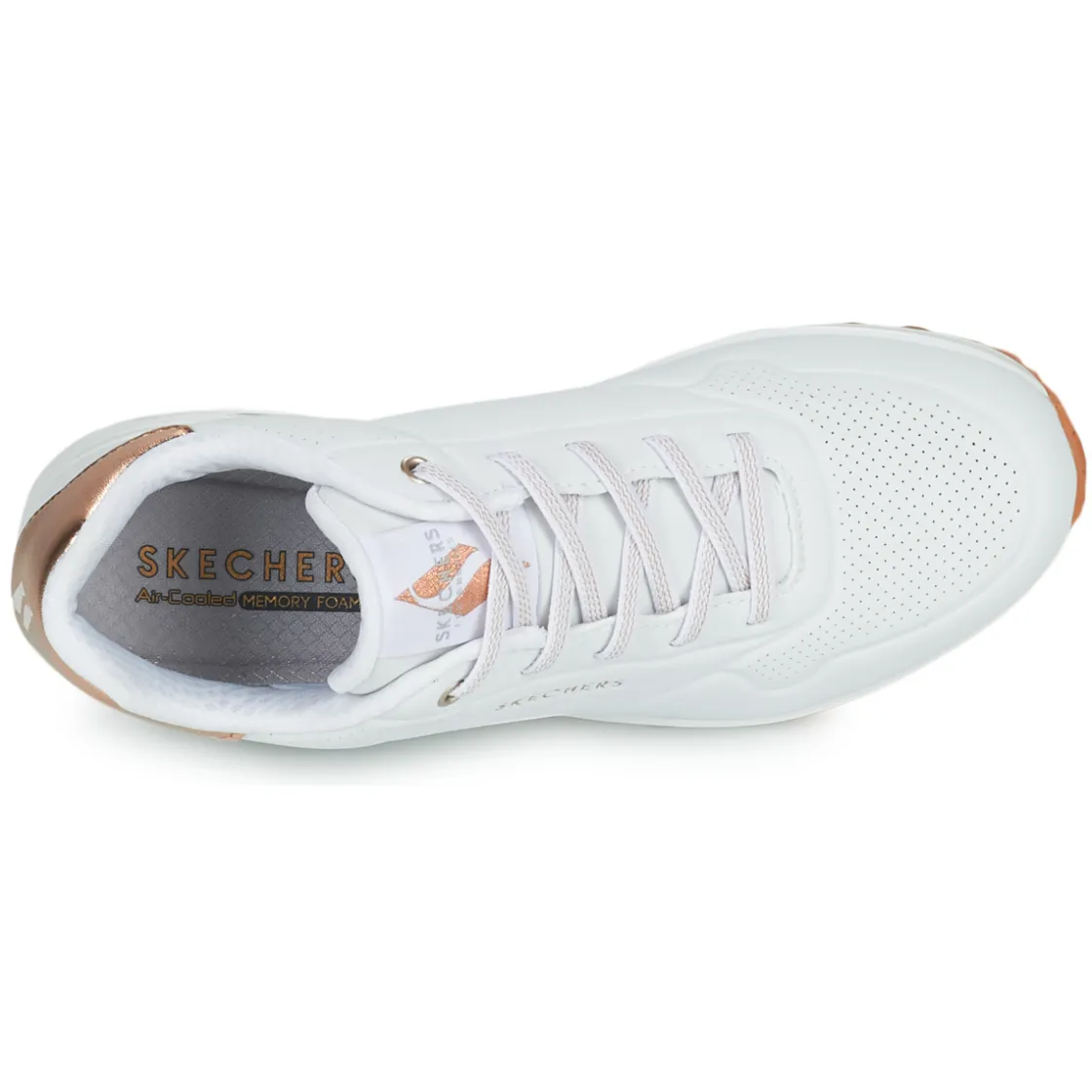 Skechers - UNO< Baskets Mode