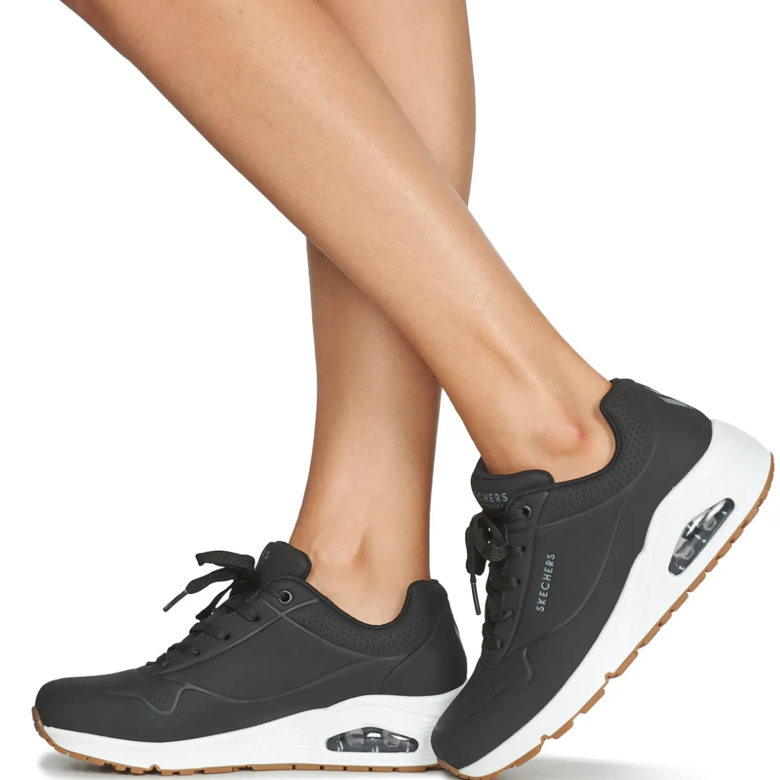 Skechers Baskets Mode^- UNO