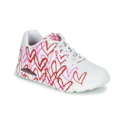 Skechers - UNO< Baskets Mode